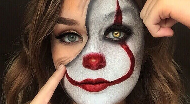 Maquiagem para Halloween: como fazer a sua - Cursos de Makeup