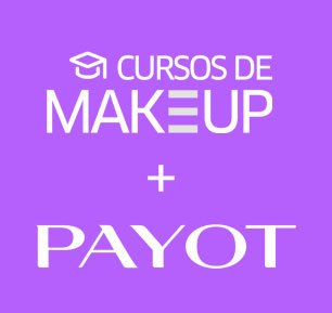 Cursos de Makeup + Payot