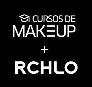 Cursos de Makeup + Riachuelo