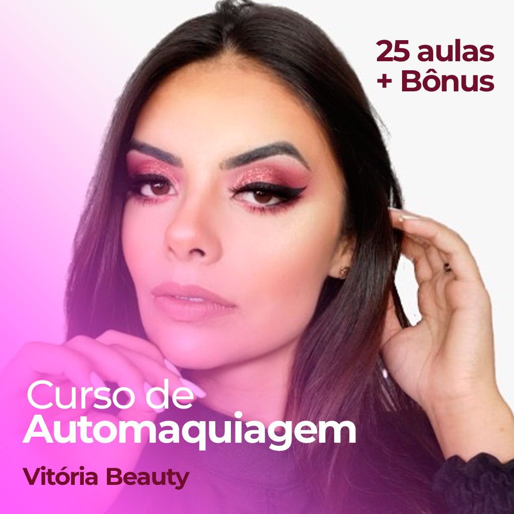 Maquiagem simples para o dia :: Beauty Makeup