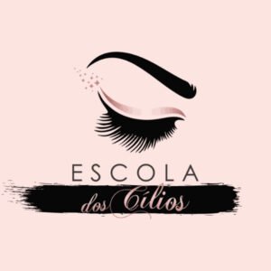 Curso de Extensão de Cílios - Escola dos Cílios